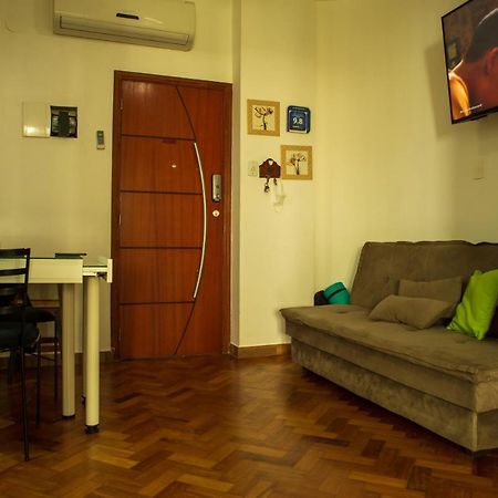 Apartamento Barata Ribeiro Copacabana Rio de Janeiro Exterior foto
