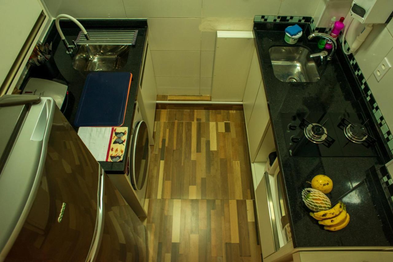 Apartamento Barata Ribeiro Copacabana Rio de Janeiro Exterior foto