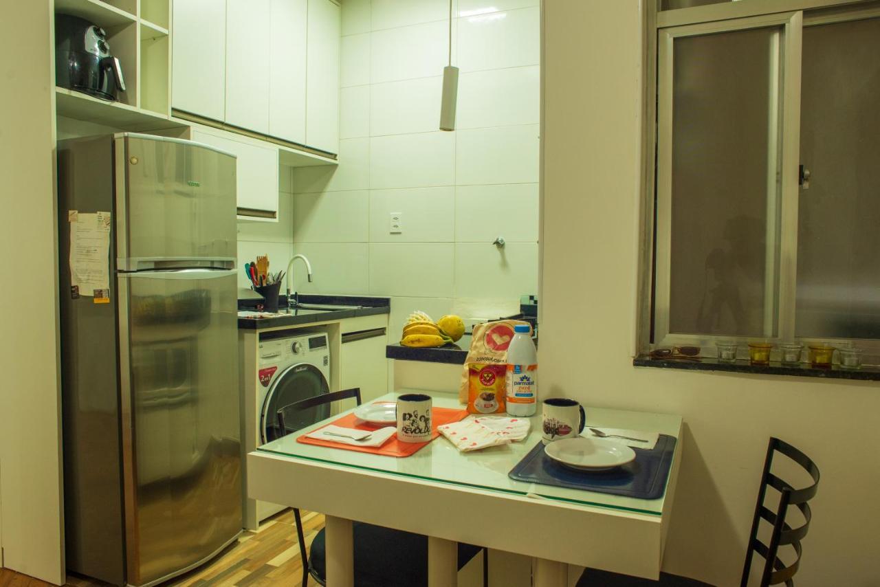 Apartamento Barata Ribeiro Copacabana Rio de Janeiro Exterior foto