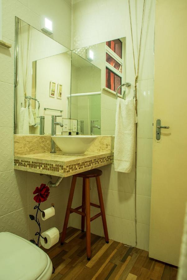 Apartamento Barata Ribeiro Copacabana Rio de Janeiro Exterior foto