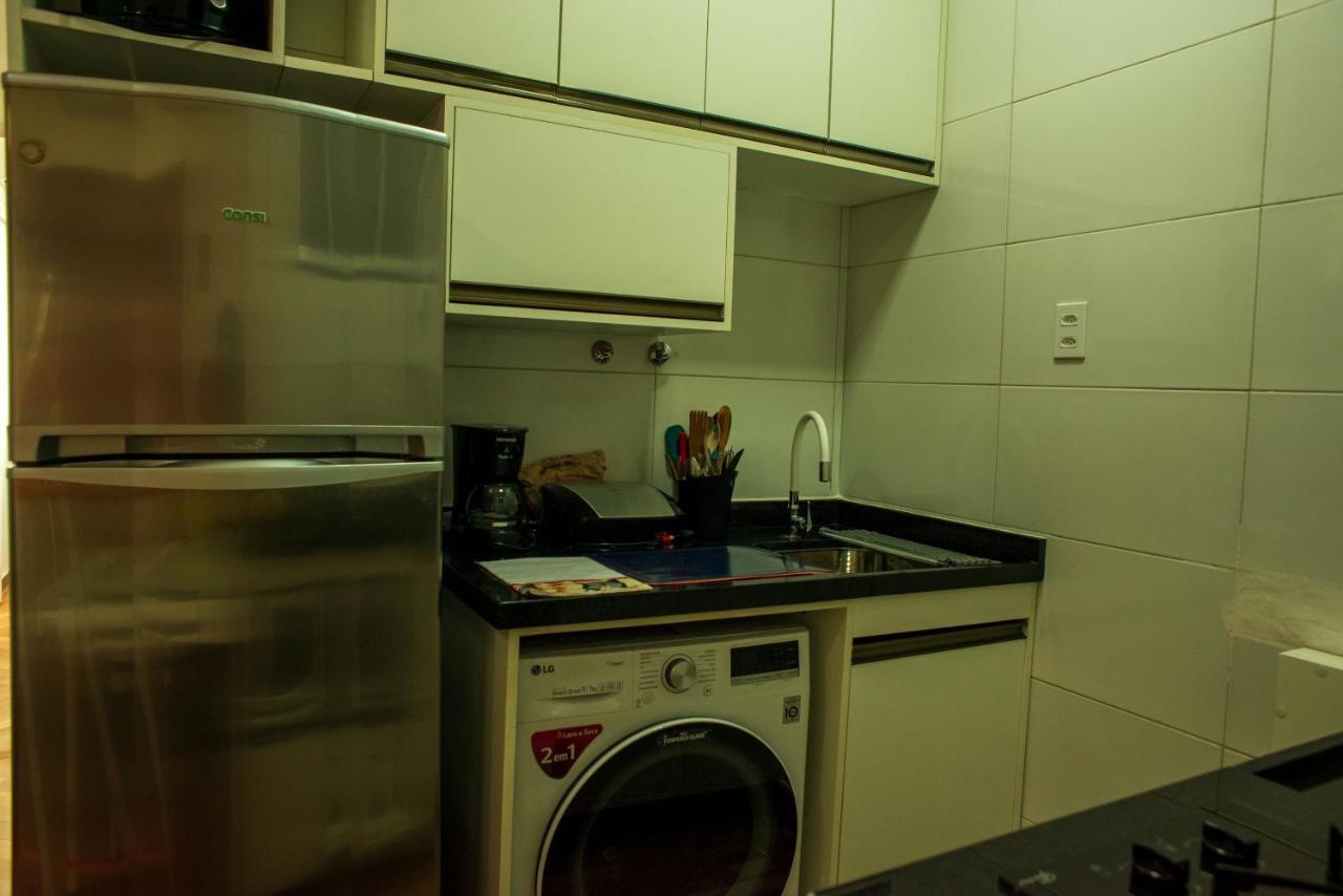 Apartamento Barata Ribeiro Copacabana Rio de Janeiro Exterior foto