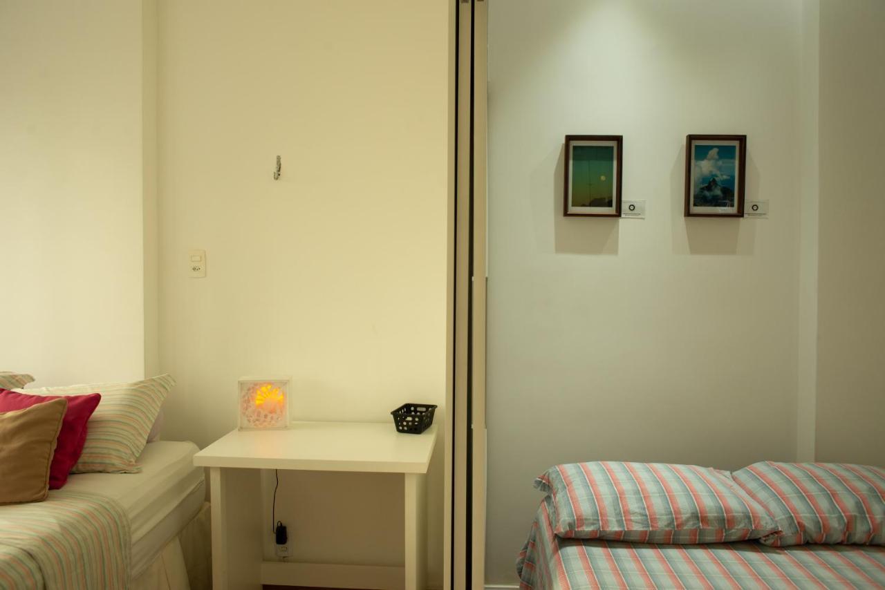 Apartamento Barata Ribeiro Copacabana Rio de Janeiro Exterior foto