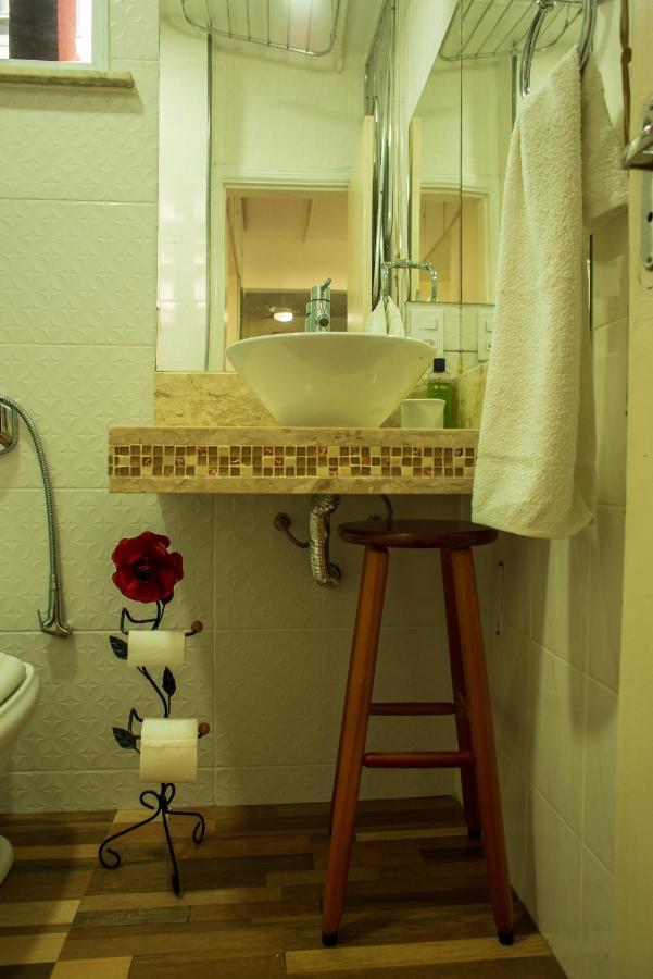 Apartamento Barata Ribeiro Copacabana Rio de Janeiro Exterior foto