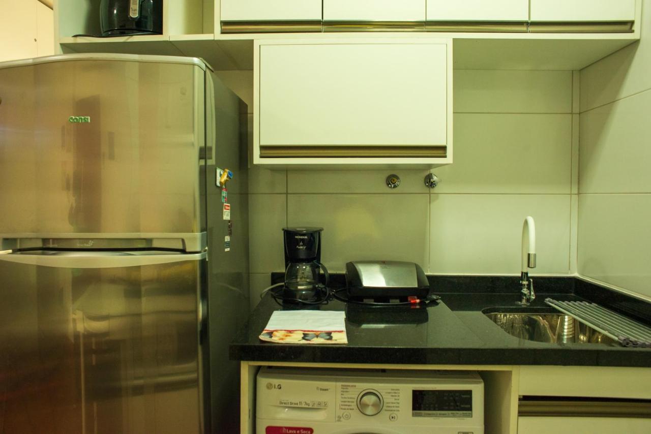 Apartamento Barata Ribeiro Copacabana Rio de Janeiro Exterior foto