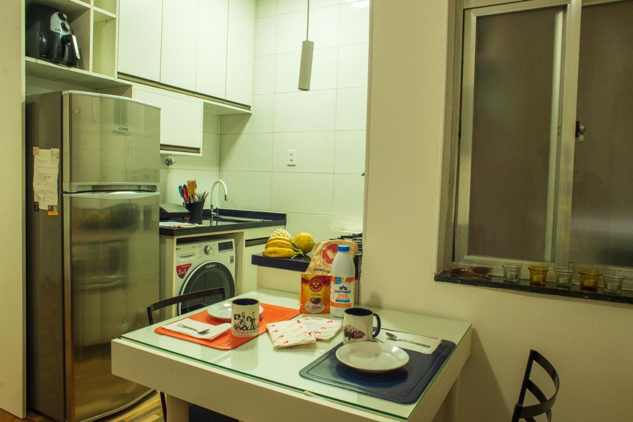 Apartamento Barata Ribeiro Copacabana Rio de Janeiro Exterior foto