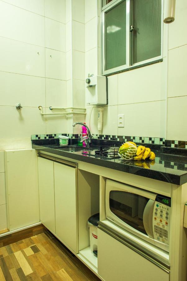 Apartamento Barata Ribeiro Copacabana Rio de Janeiro Exterior foto