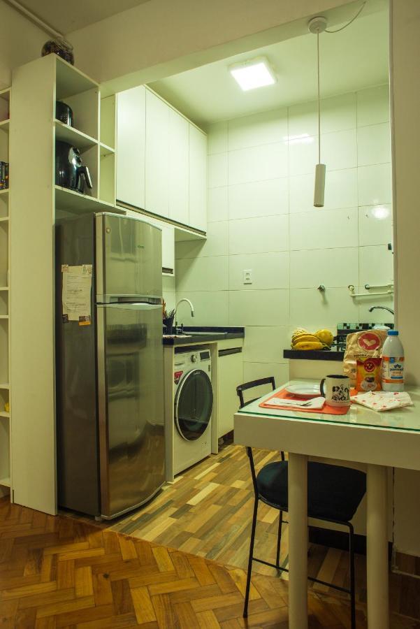Apartamento Barata Ribeiro Copacabana Rio de Janeiro Exterior foto